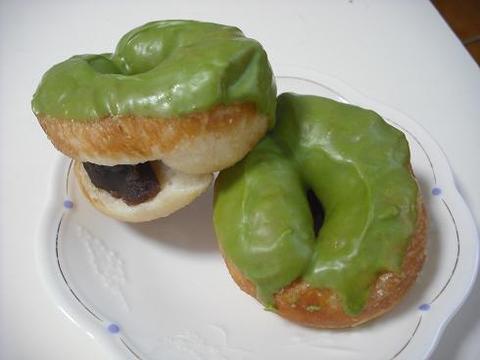 nons Delicious Donuts　つくばスイーツ