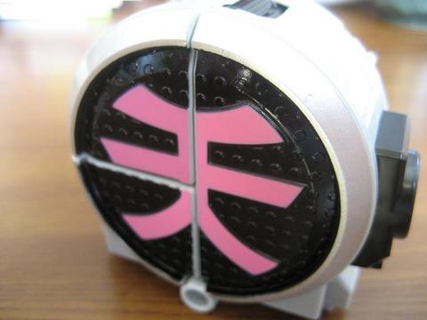 侍戦隊シンケンジャー　亀折神