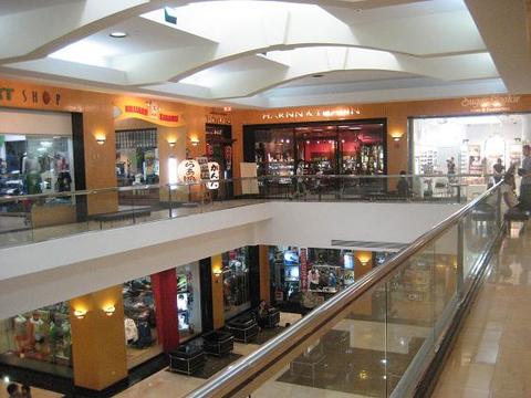 the Plaza＠アウトリガーグアムリゾート　グアム写真館