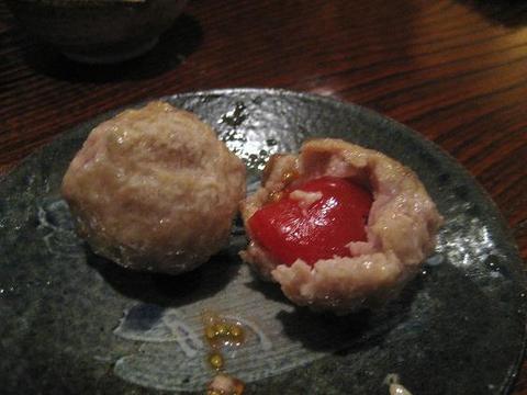 鳥定　つくばグルメ