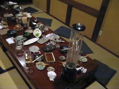 鳥定　つくばグルメ