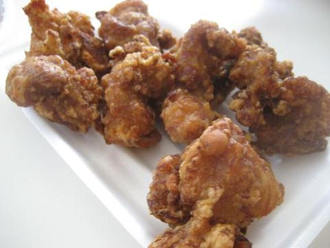 つくばチキン　【つくばグルメ】