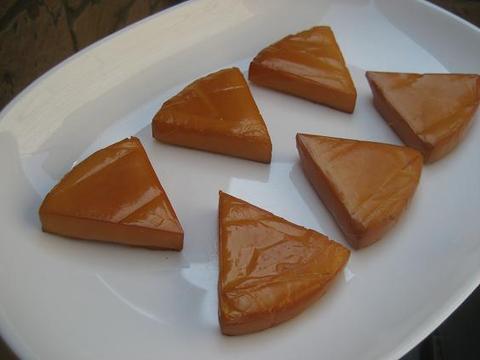 週末香房　燻製チーズ