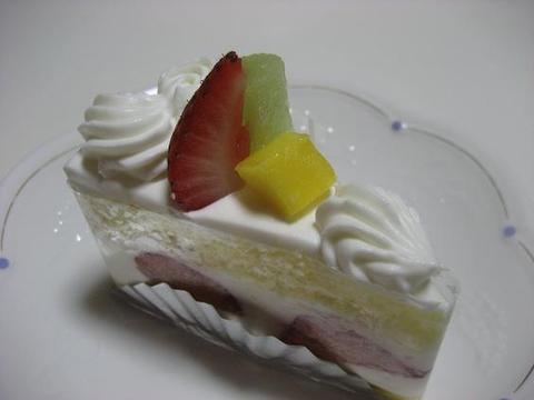 パティスリーマリア　【つくばスイーツ】