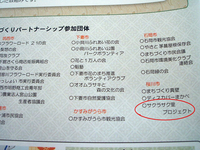 『筑波みち』あげます