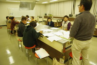 ごち会ー参加者説明会その2