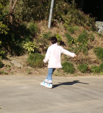 初練習