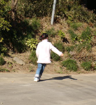 初練習