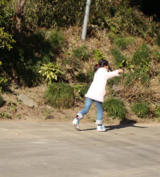 初練習