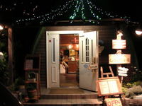 ひつじの小屋