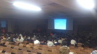 平成25年度学園祭実行委員会始動！