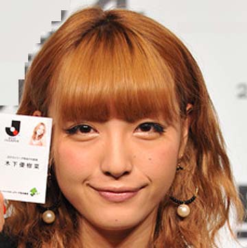 部長陣挨拶・特命PR部長【J特】