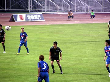 大分戦その5【J特】