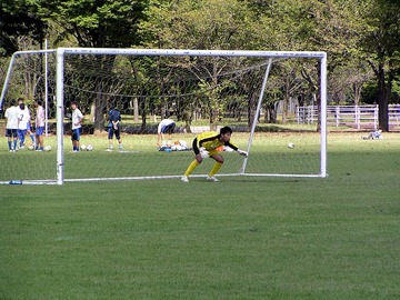筑西FC戦その8【スポル】