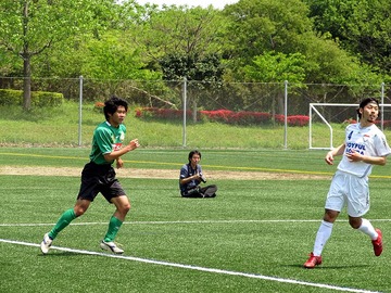 ジョイフル本田戦 その4
