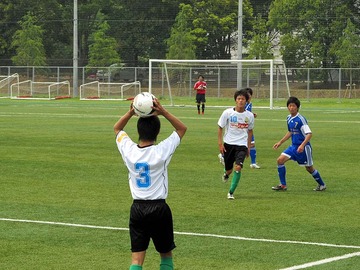 JAEA.FC戦　その4