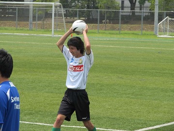 JAEA.FC戦　その5