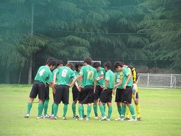 アイデンティ戦　その7