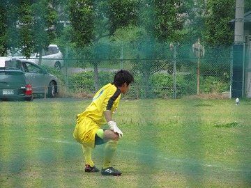 アイデンティ戦　その7