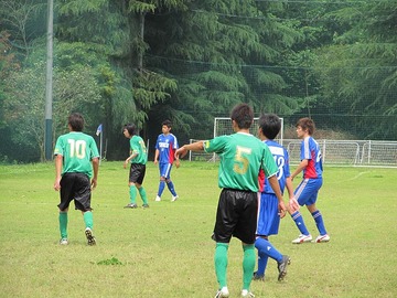 アイデンティ戦　その7