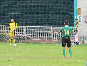 アイデンティ戦　その10