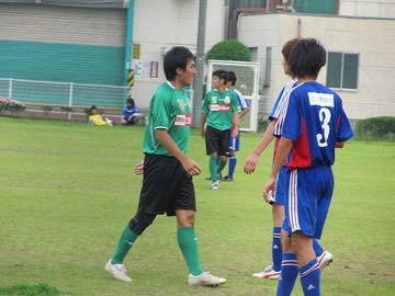 アイデンティ戦　その10