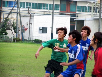 アイデンティ戦　その10