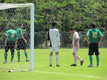 日立グランデ戦　その9