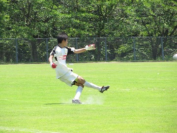 日立グランデ戦　その9