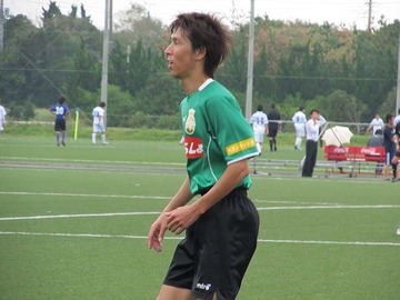 スポルティーバvs鹿島さわやか戦その5
