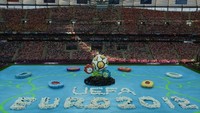 UEFA EURO 2012 優勝国を占ってみよう