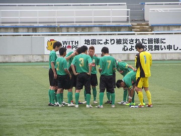 スポルティーバvs石下第一　その6