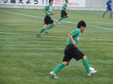 スポルティーバvs石下第一　その8