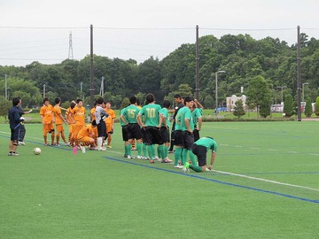 スポルティーバvs水戸FCFS戦 その5