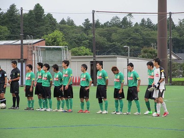 スポルティーバvs水戸FCFS戦 その5