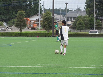 スポルティーバvs水戸FCFS戦 その5