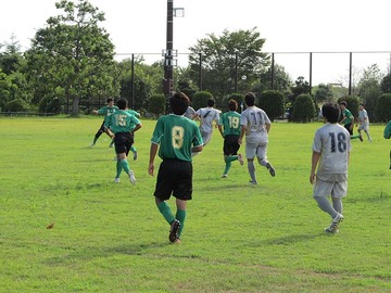 スポルティーバvsFC.Balzo戦 その８