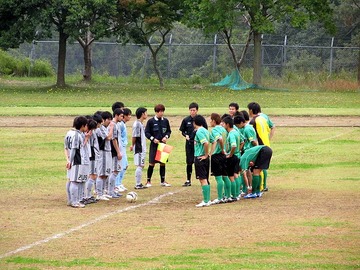 スポルティーバ vs MIK その４