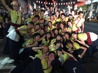 水戸黄門祭り感想文*すーも