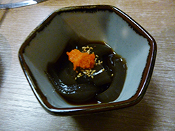 佐賀出張1日目 (天下の焼鳥 信長本家 筑紫口店)