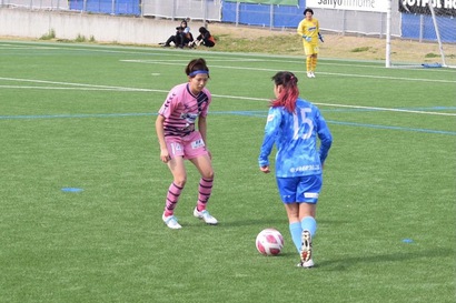 「サッカーを続ける理由」 女子TOP #15 工藤古都子 2022選手ブログリレーvol.22