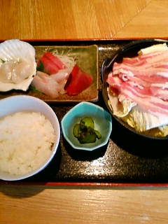 日替わりﾗﾝﾁ★