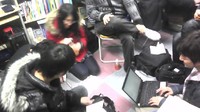 ネタ出し会!
