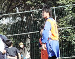 がんばろう　ニッポン！