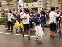 まつりつくば総集編【つくばＦＣバージョン】