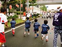 まつりつくば総集編【つくばＦＣバージョン】
