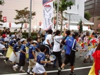 まつりつくば総集編【つくばＦＣバージョン】