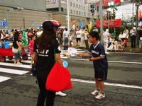 まつりつくば総集編【つくばＦＣバージョン】