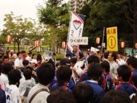 まつりつくば総集編【つくばＦＣバージョン】