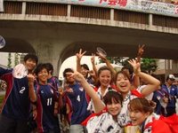 まつりつくば総集編【つくばＦＣバージョン】